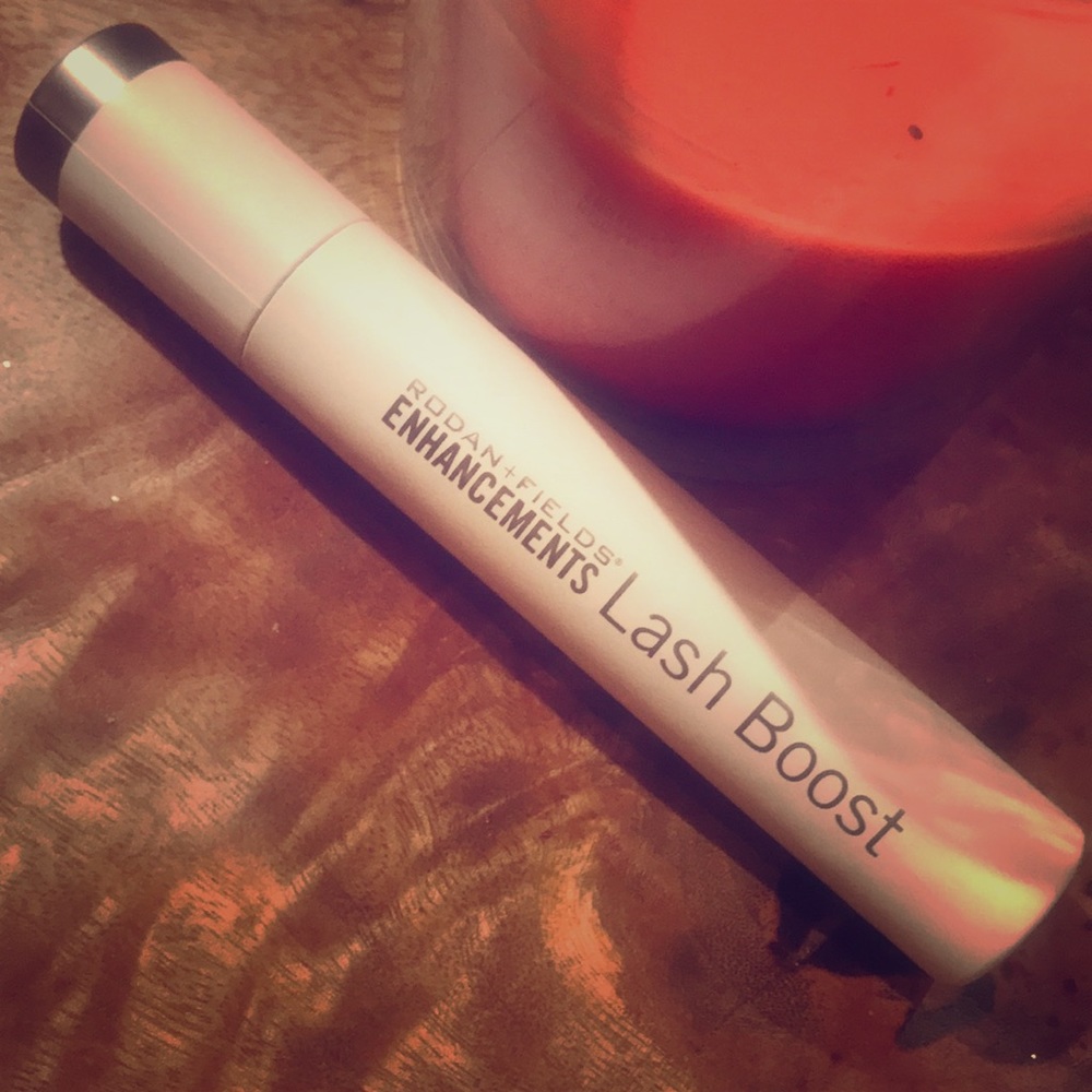 BRAND NEW Rodan and Fields Lash Boost